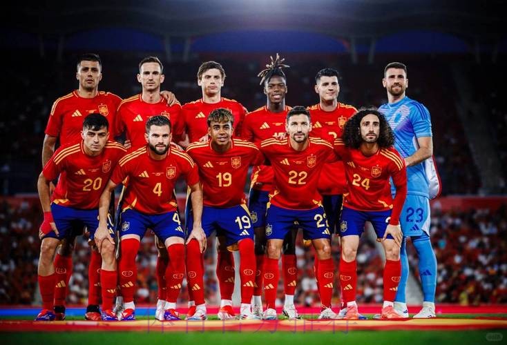 2026美加墨世界杯热门球队