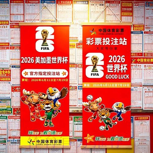 2026世界杯下注攻略与投注技巧 2026世界杯下注攻略与投注技巧
